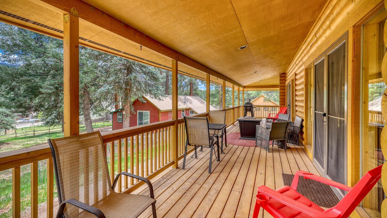 Photo of Outdoor in Vallecito