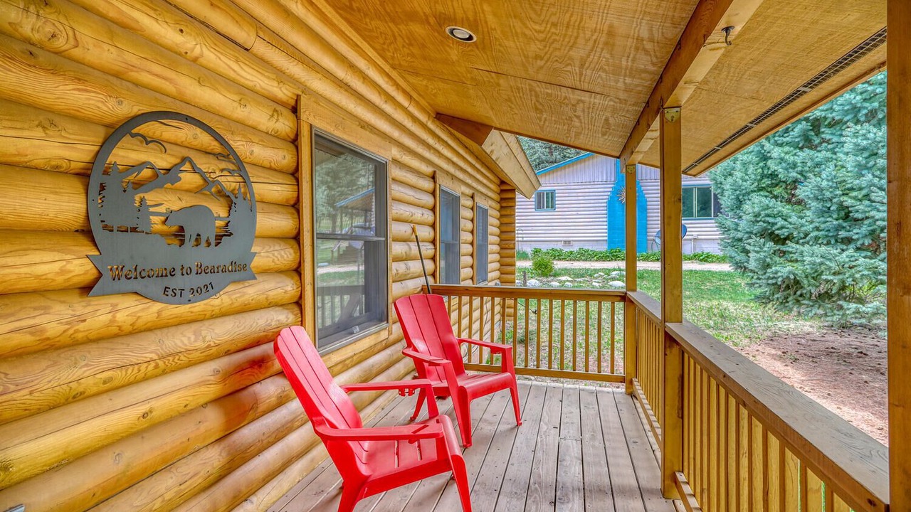 Photo of Outdoor in Vallecito