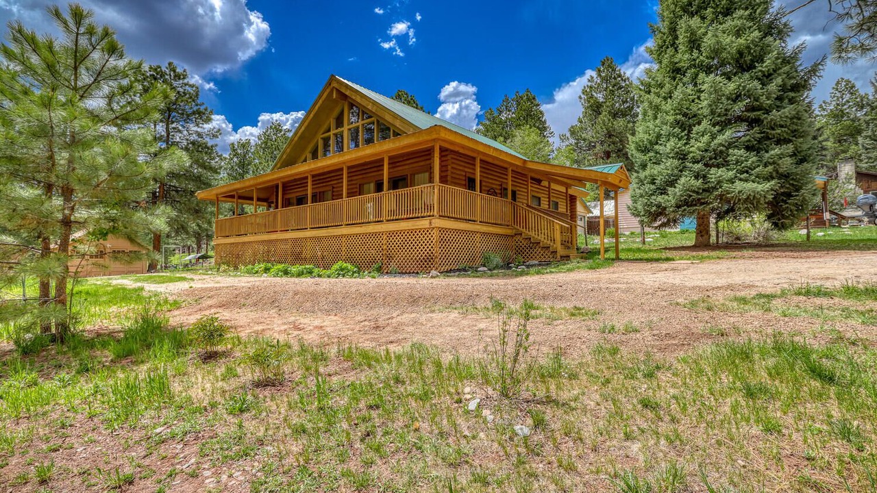 Photo of Outdoor in Vallecito