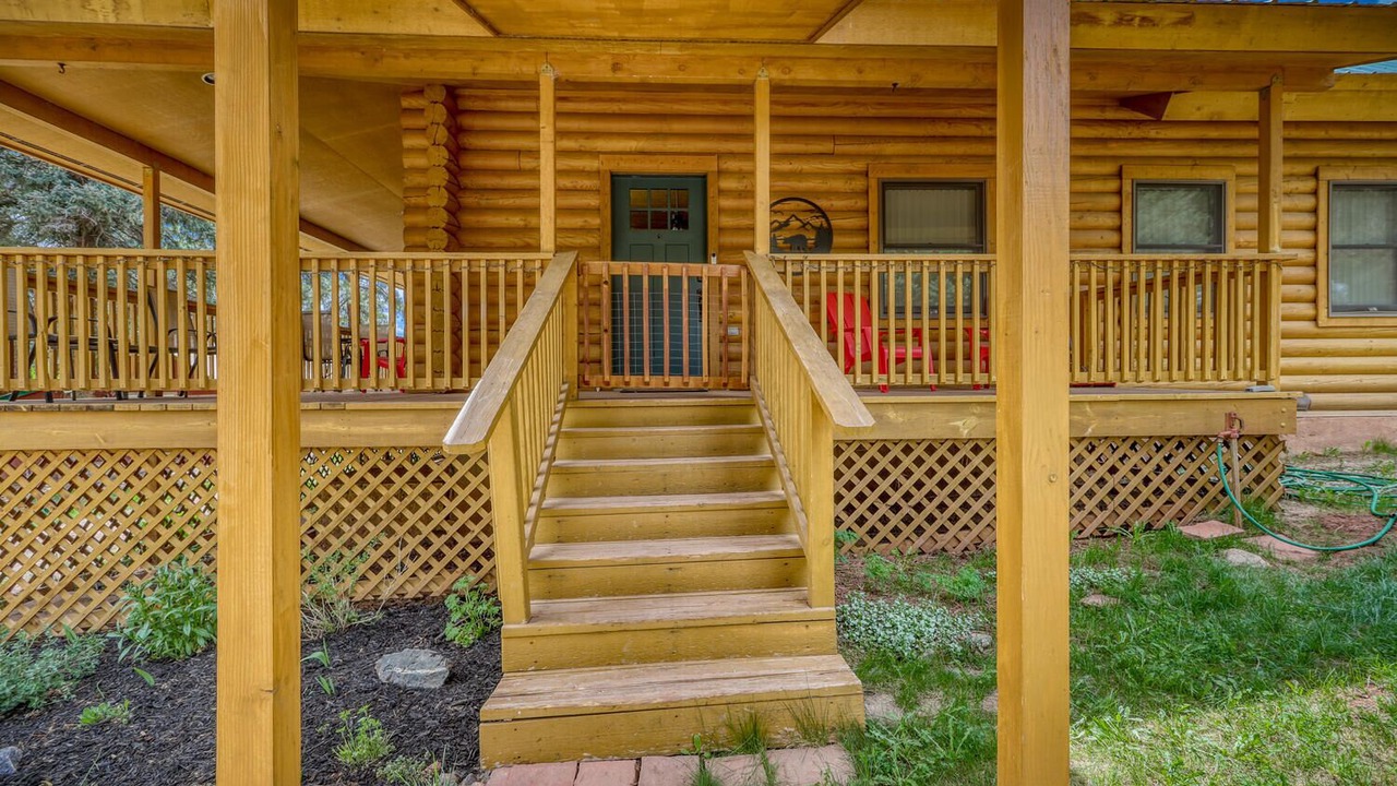 Photo of Outdoor in Vallecito