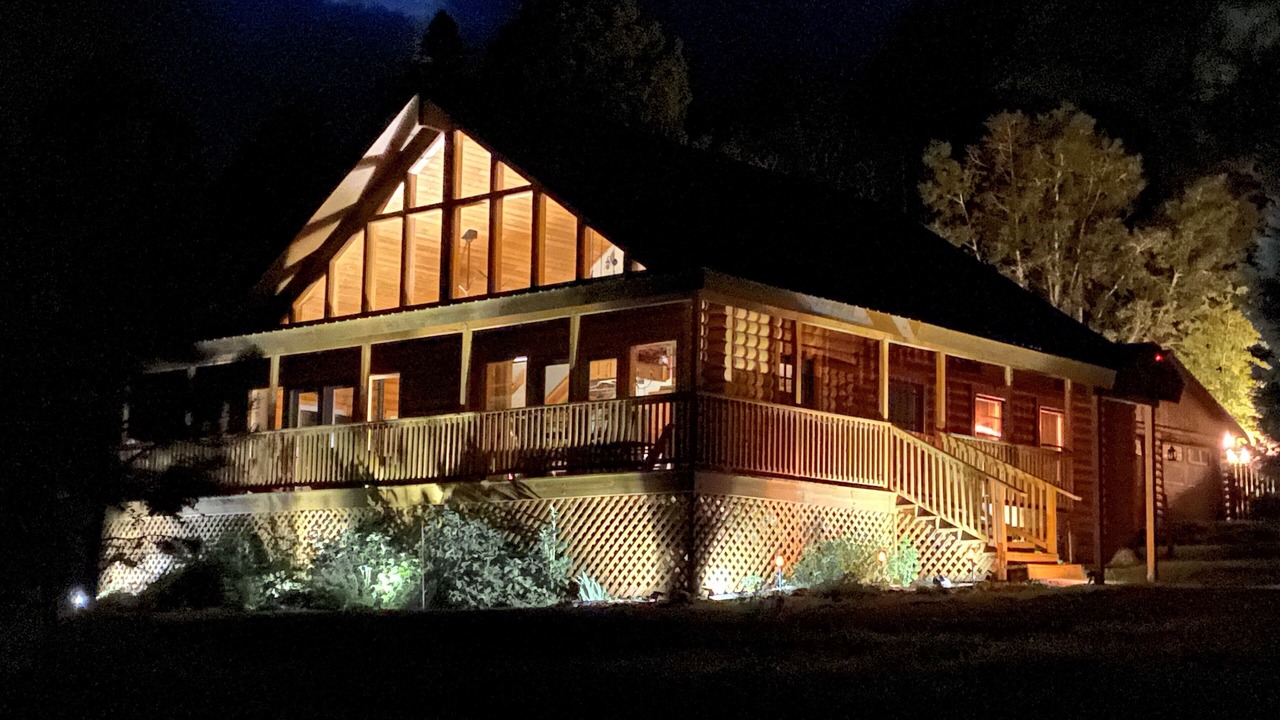 Photo of Outdoor in Vallecito
