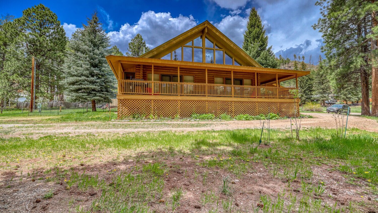 Photo of Outdoor in Vallecito