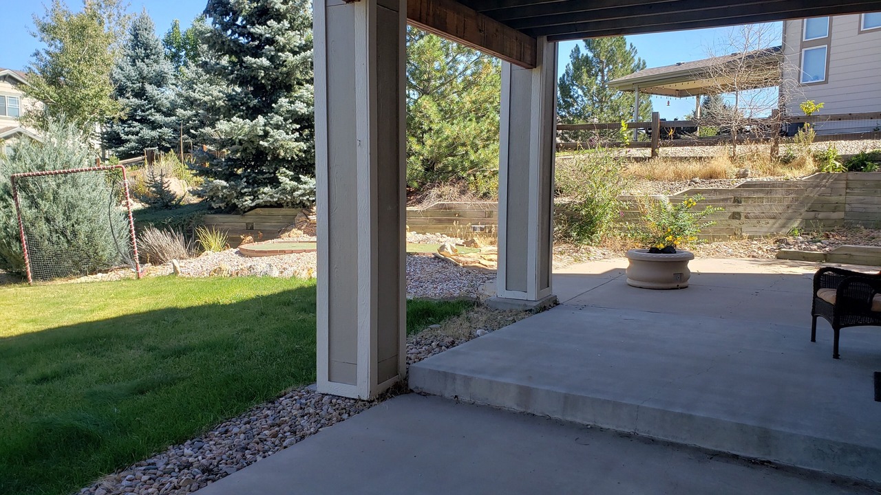 Photo of Outdoor in Castle Pines North