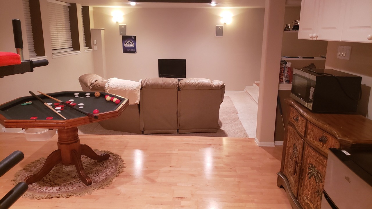 Photo of Bedroom in Castle Pines North
