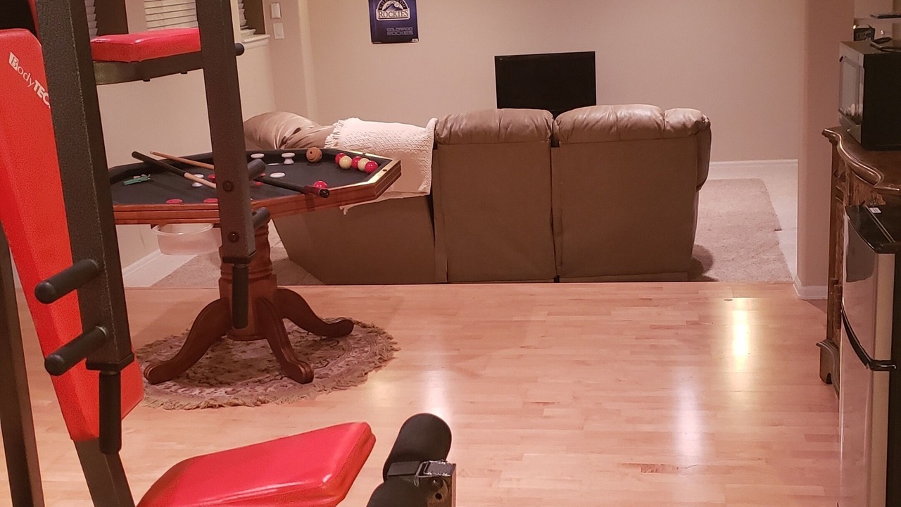 Photo of Bedroom in Castle Pines North