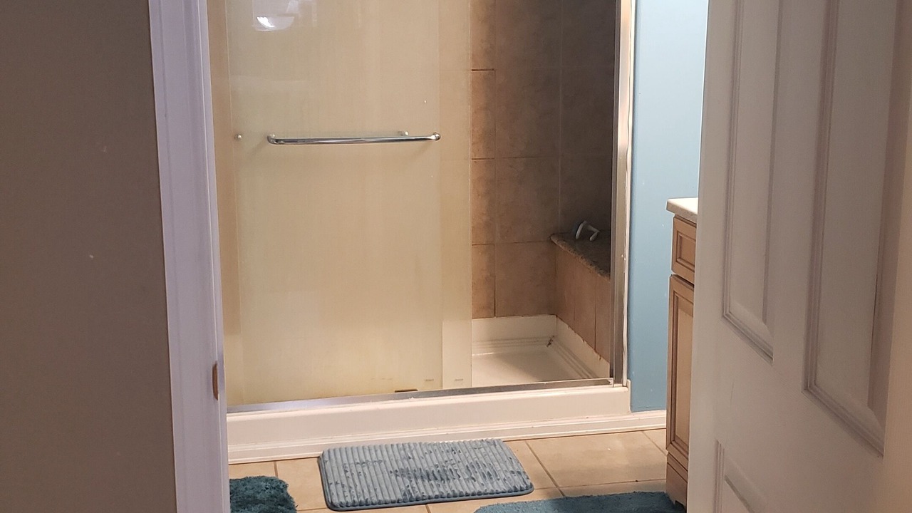Photo of Bathroom in Castle Pines North