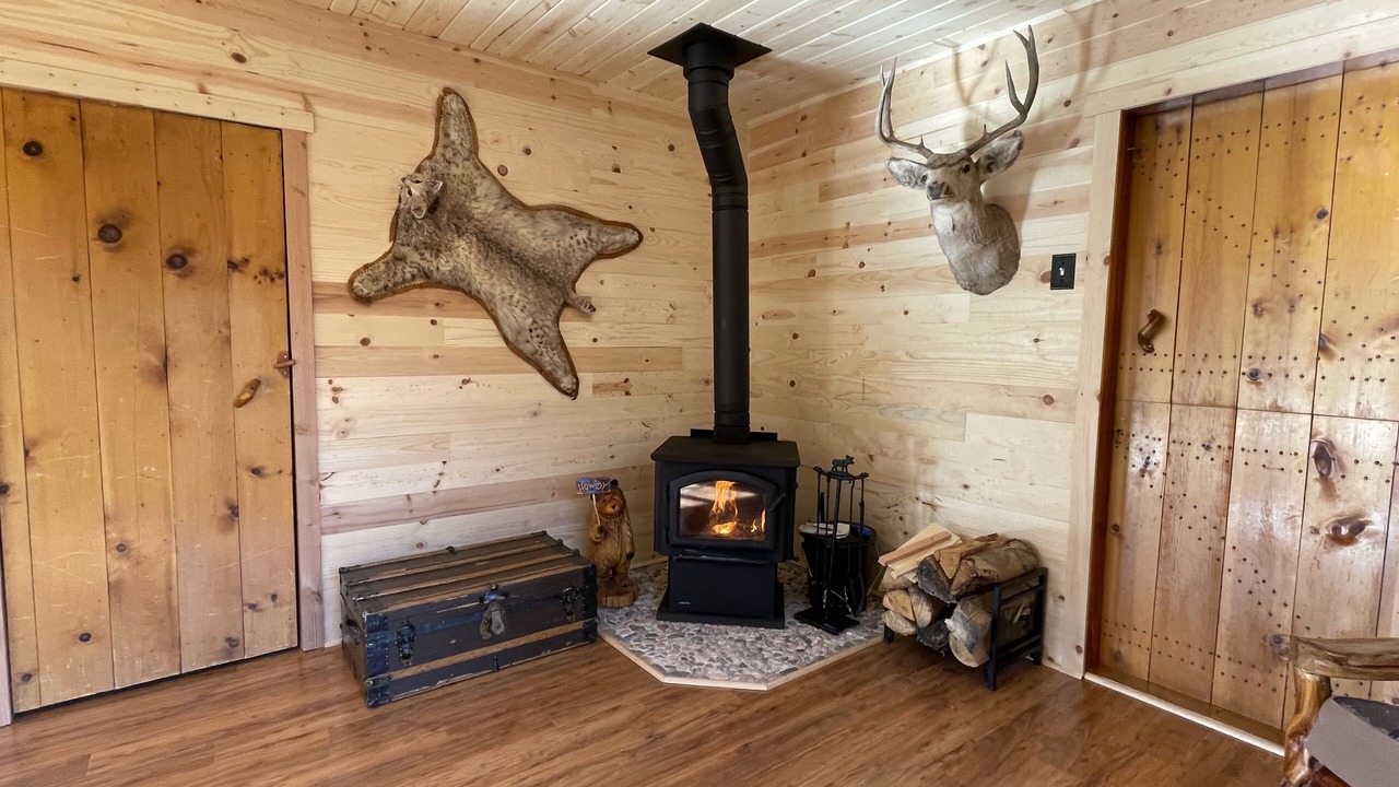 Photo of Bedroom in Bellvue