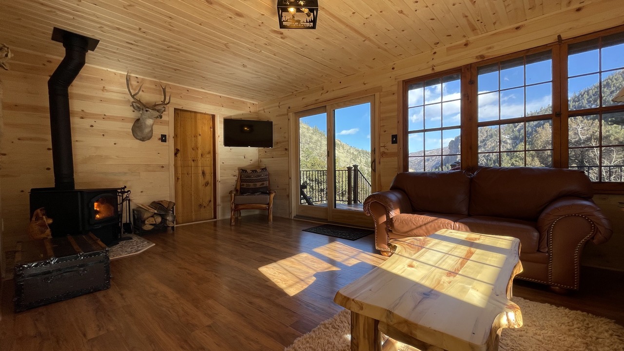 Photo of Bedroom in Bellvue