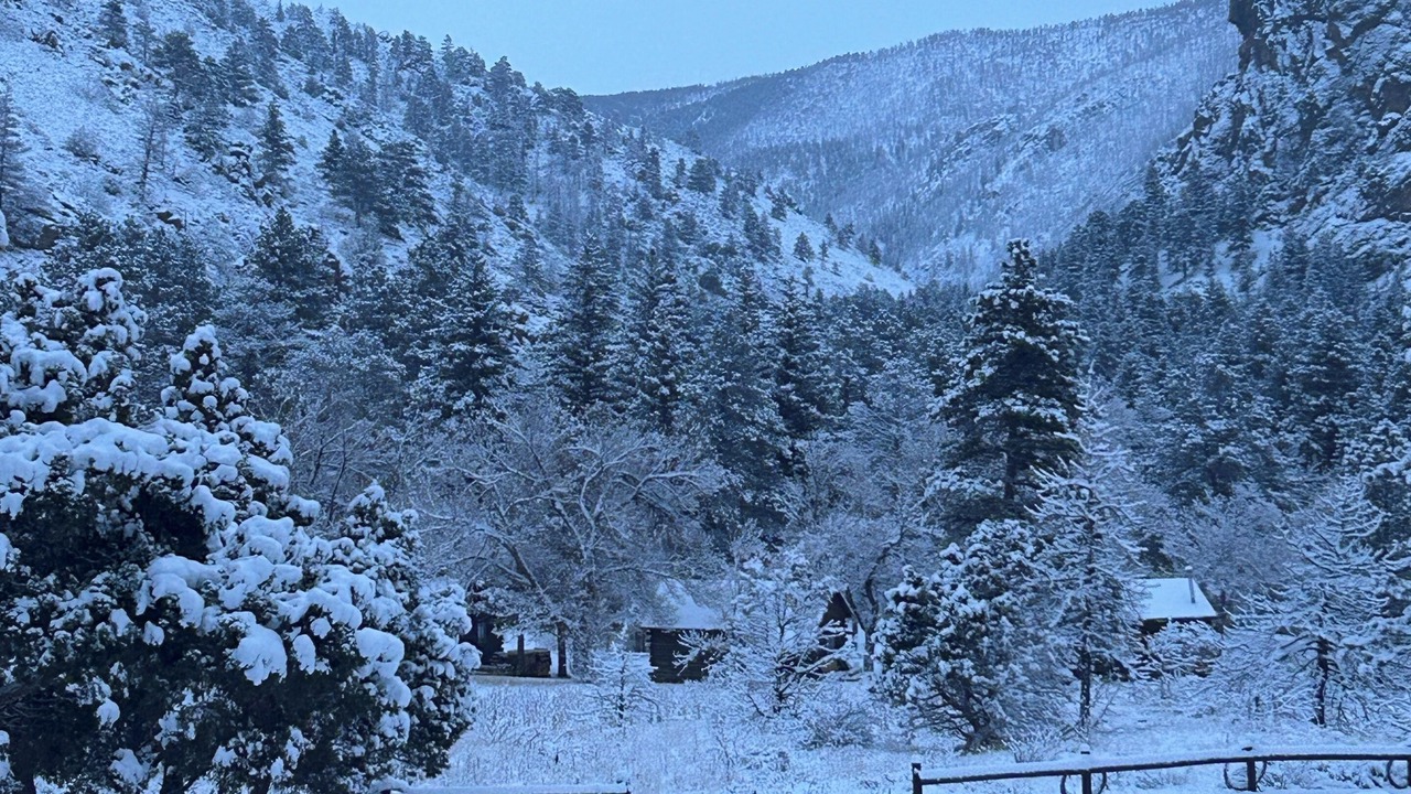 Photo of Outdoor in Bellvue