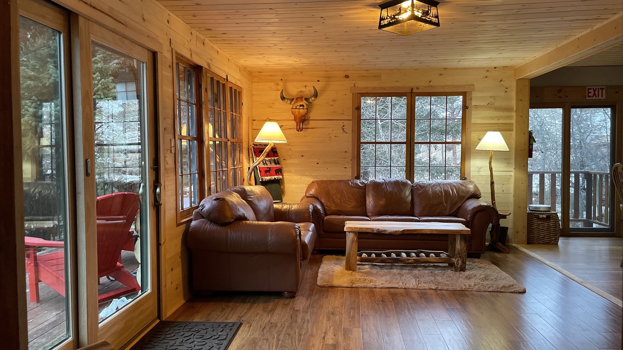 Photo of Bedroom in Bellvue