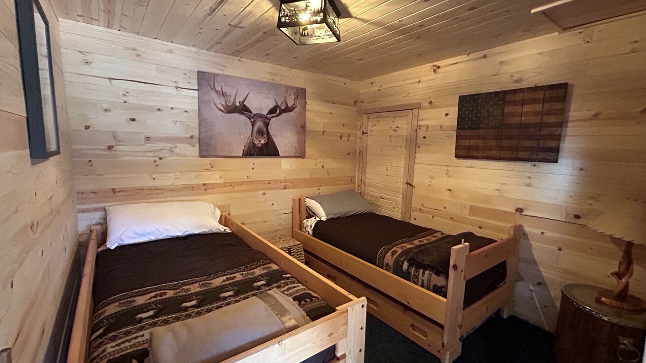 Photo of Bedroom in Bellvue
