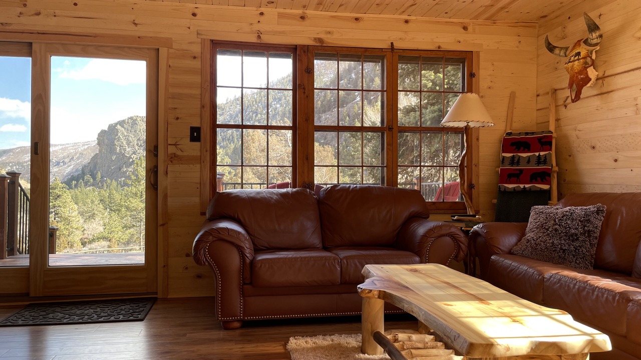 Photo of Bedroom in Bellvue