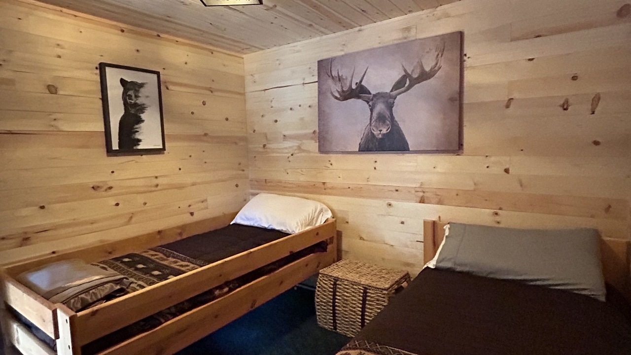 Photo of Bedroom in Bellvue