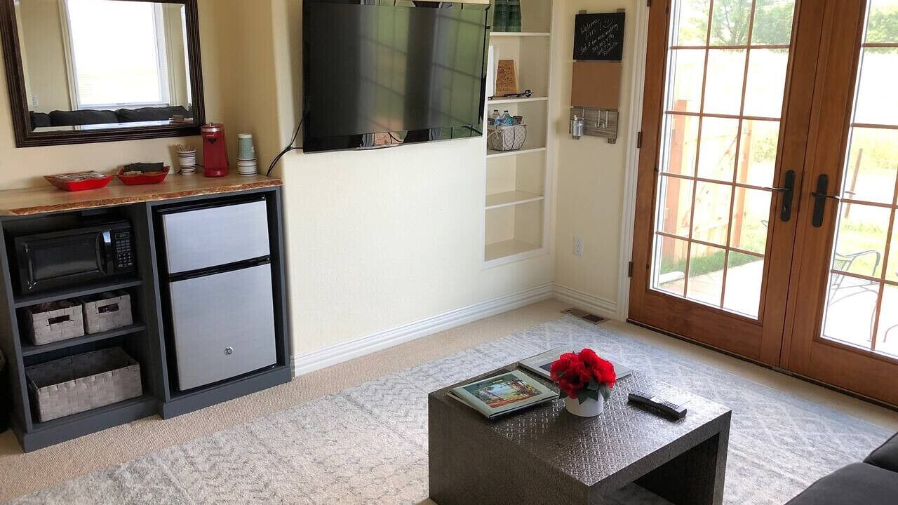 Photo of Livingroom in Boulder