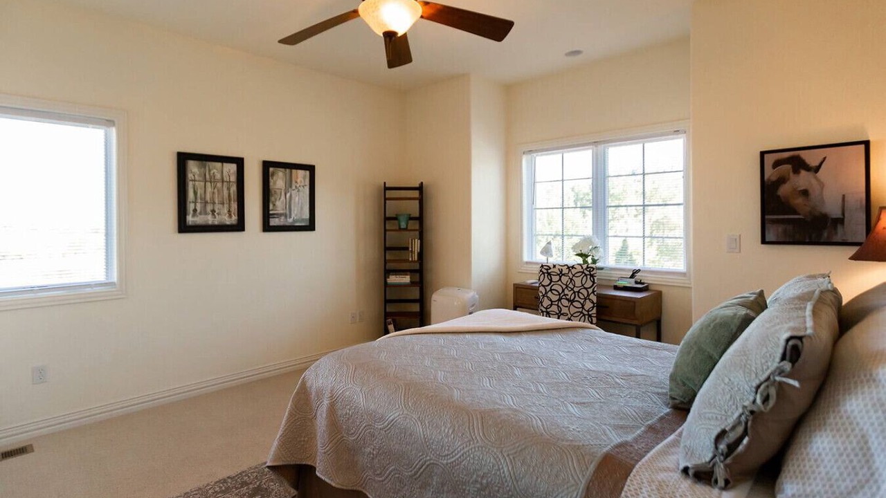 Photo of Bedroom in Boulder