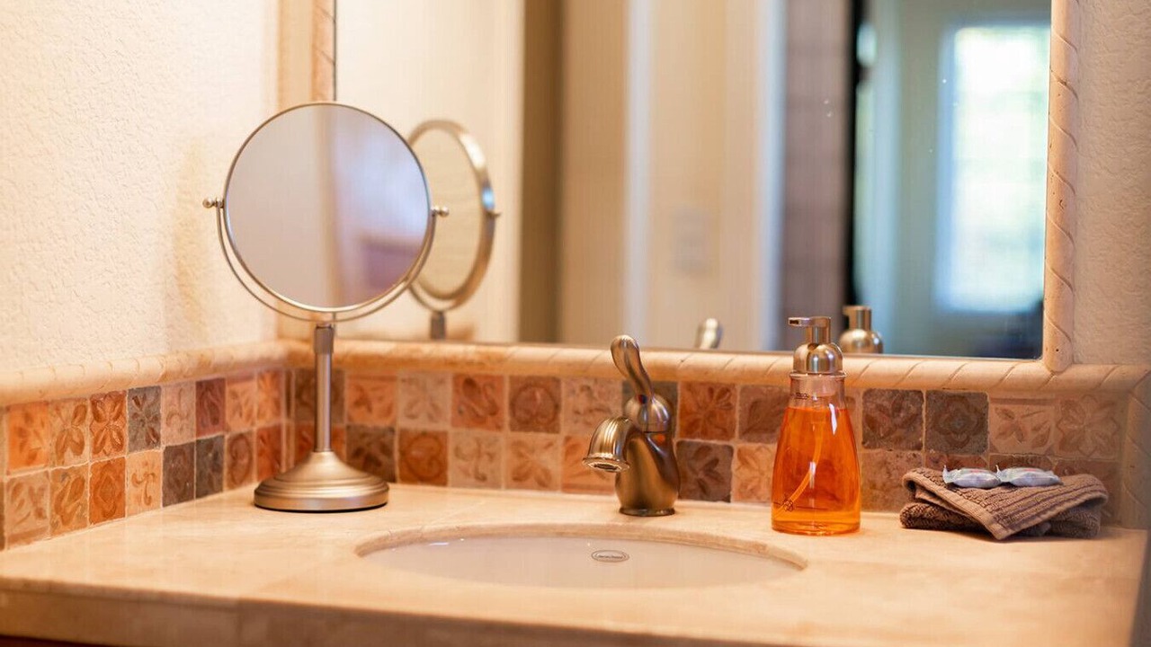Photo of Bathroom in Boulder