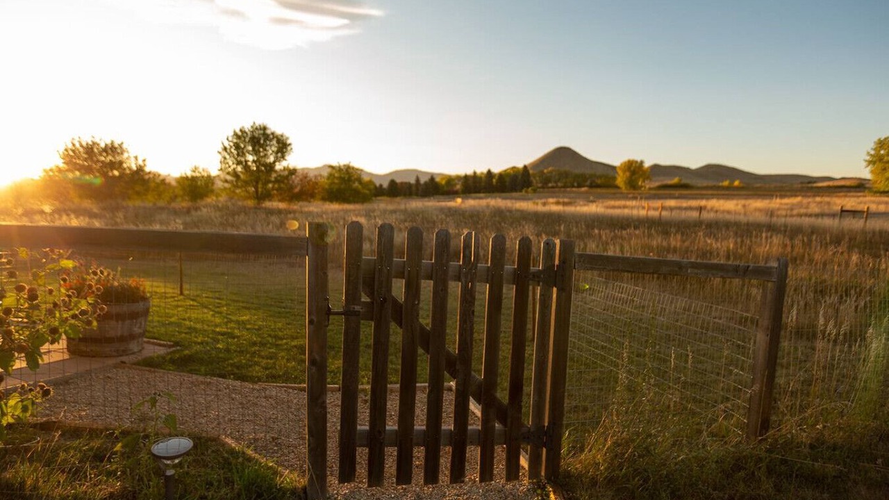Photo of Outdoor in Boulder