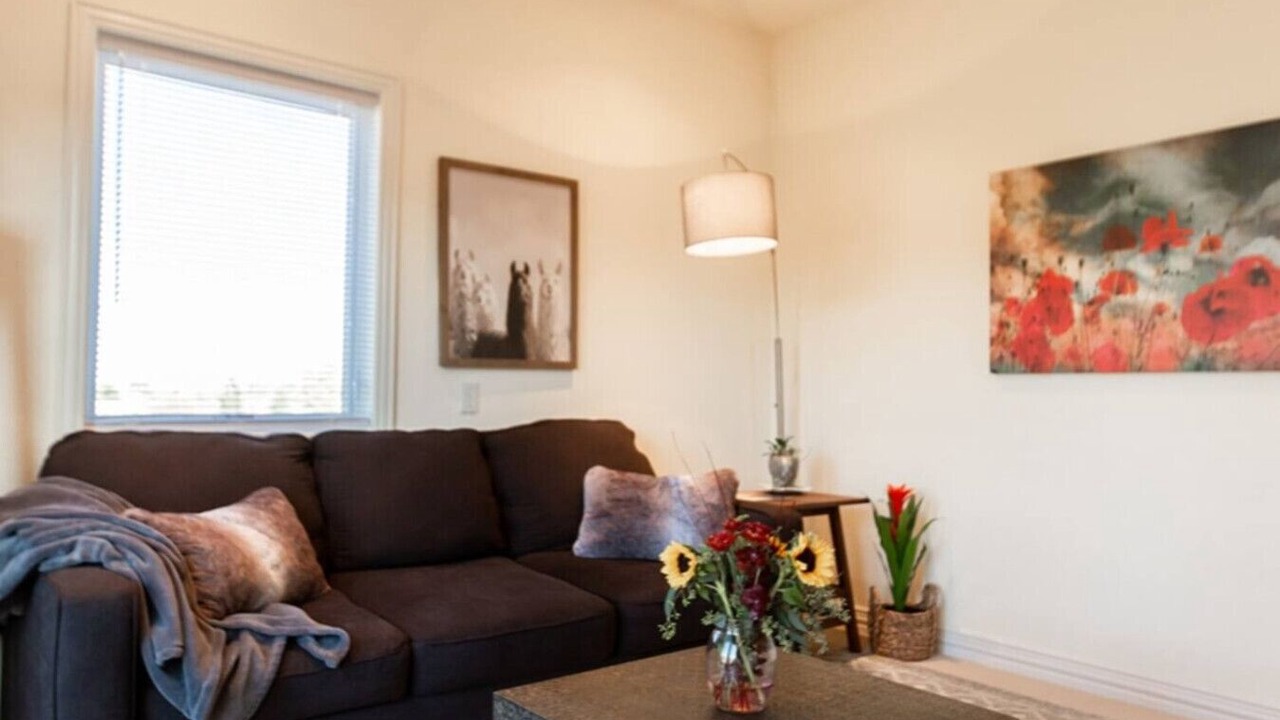 Photo of Livingroom in Boulder