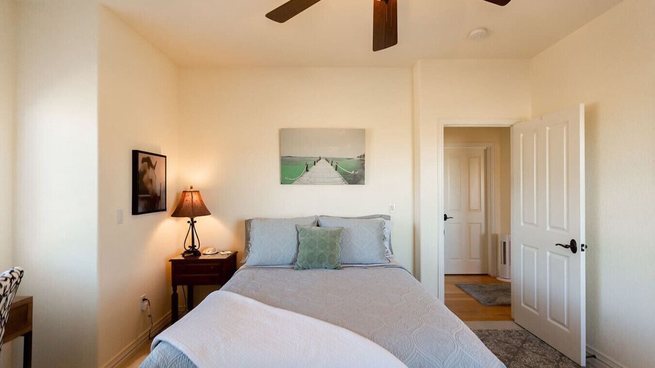 Photo of Bedroom in Boulder