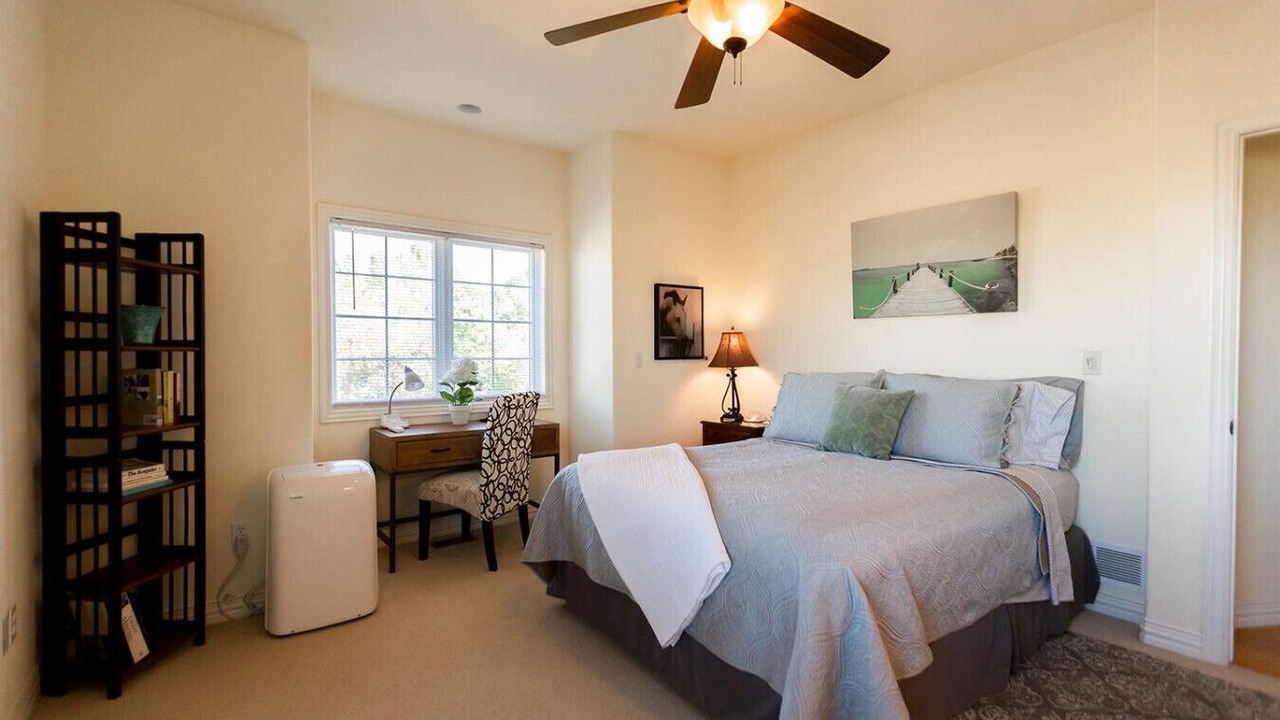 Photo of Bedroom in Boulder