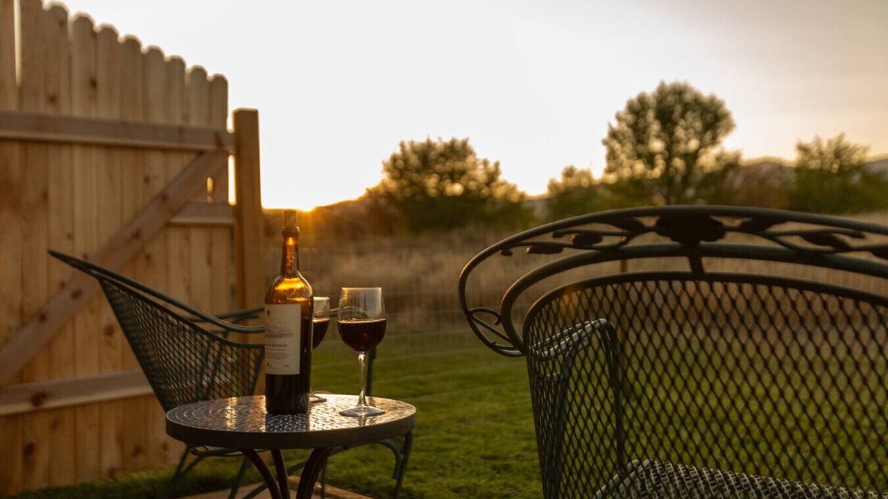 Photo of Outdoor in Boulder