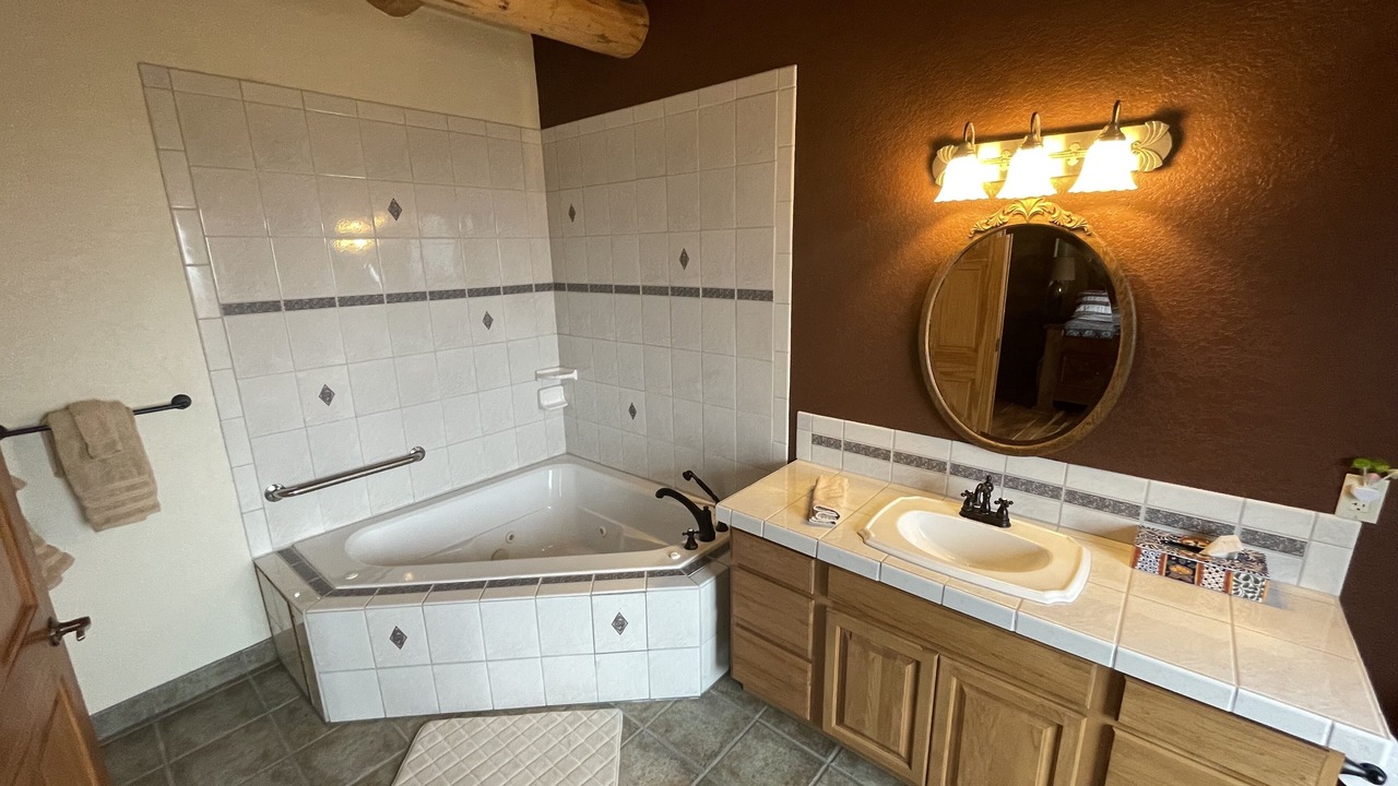 Photo of Bathroom in Florissant