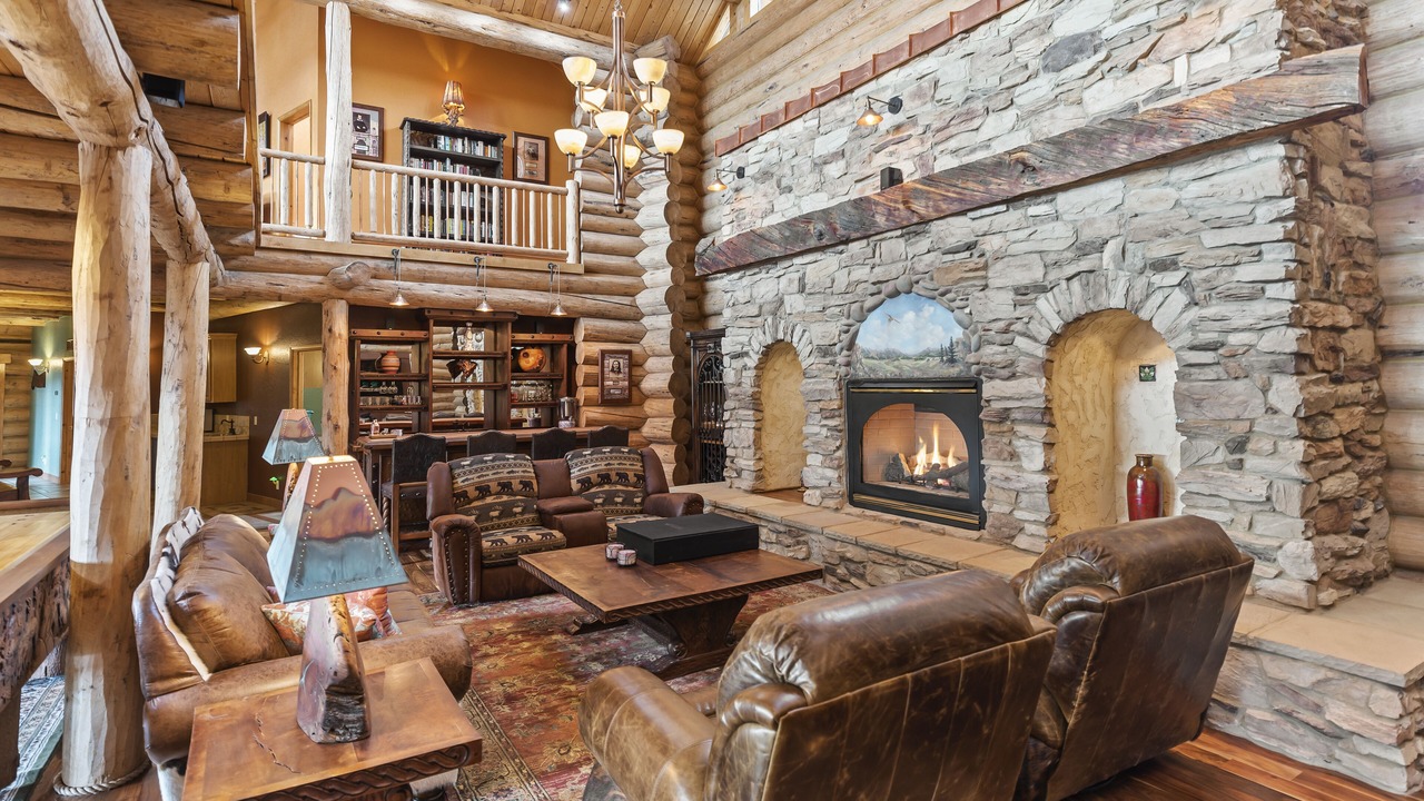 Photo of Livingroom in Florissant
