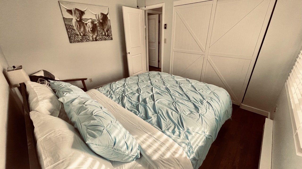 Photo of Bedroom in West Colorado Springs