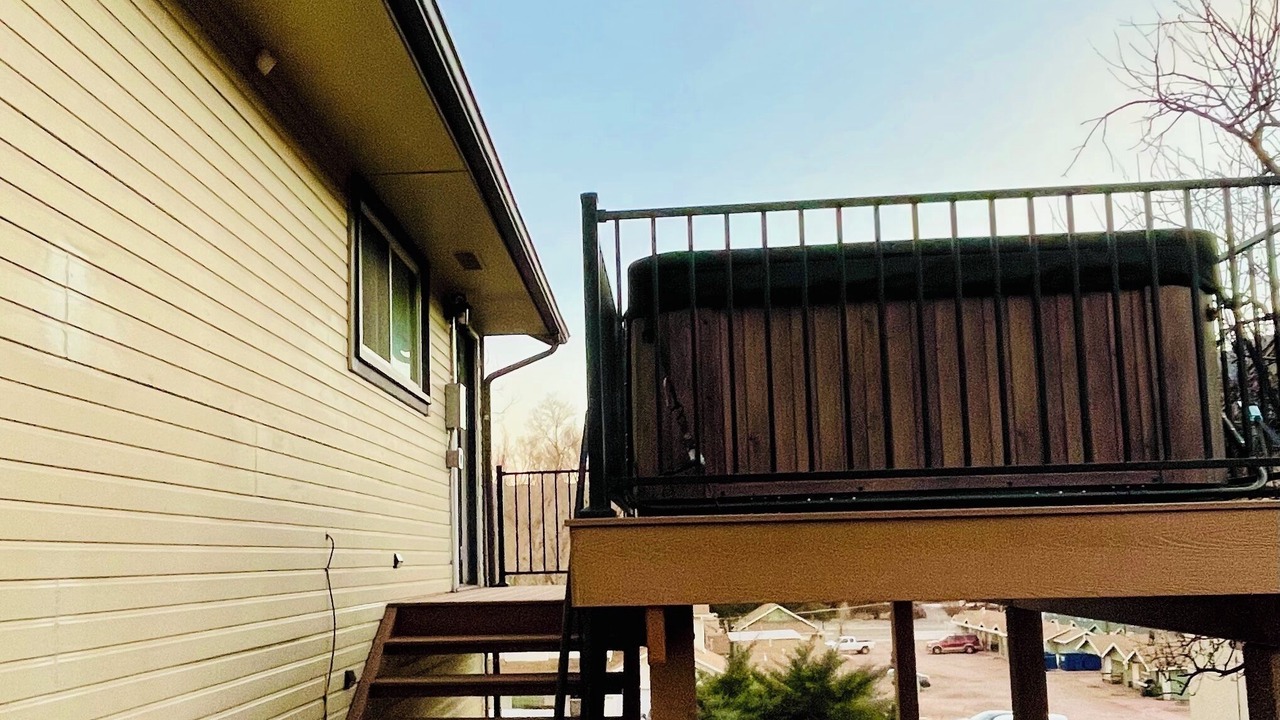 Photo of Outdoor in West Colorado Springs