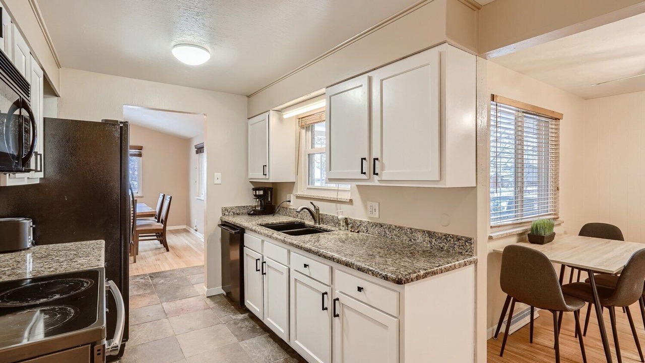 Photo of Kitchen in Scenic Heights