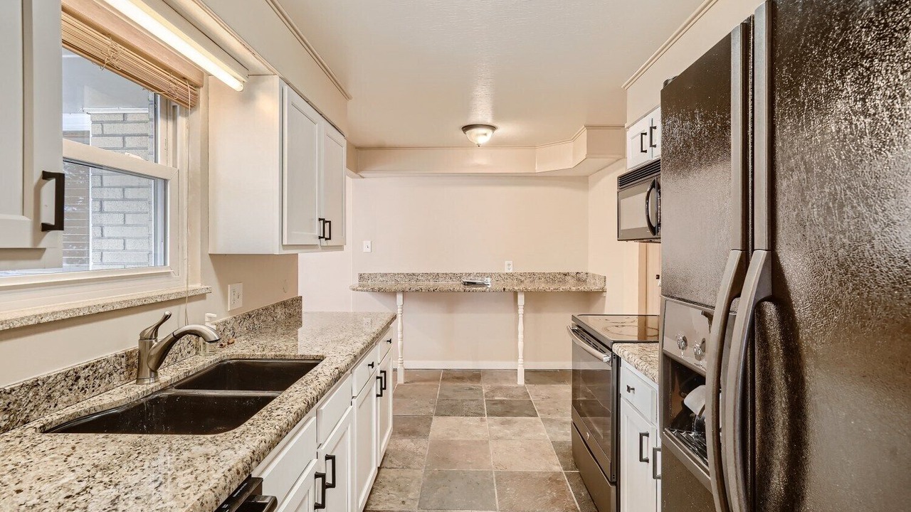 Photo of Kitchen in Scenic Heights