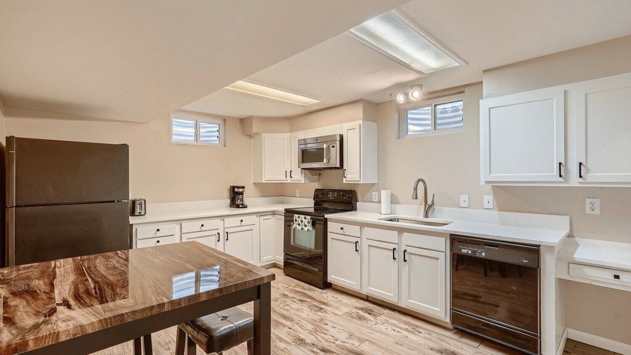 Photo of Kitchen in Scenic Heights