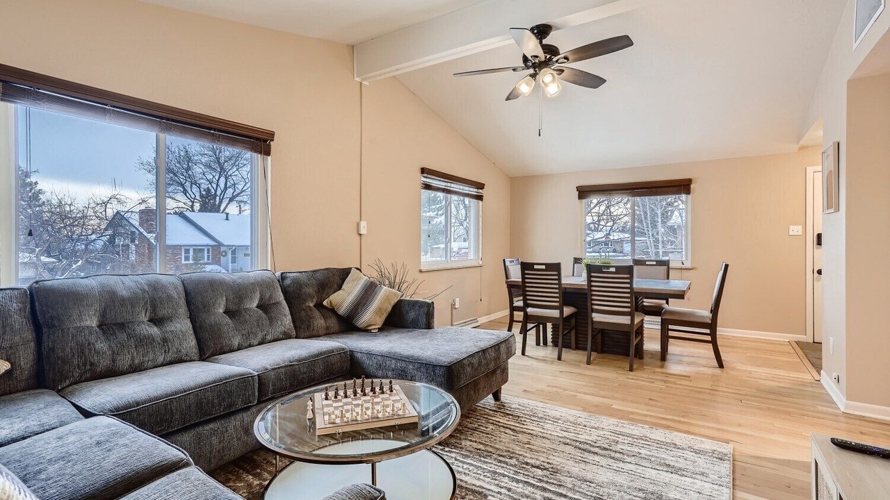 Photo of Livingroom in Scenic Heights