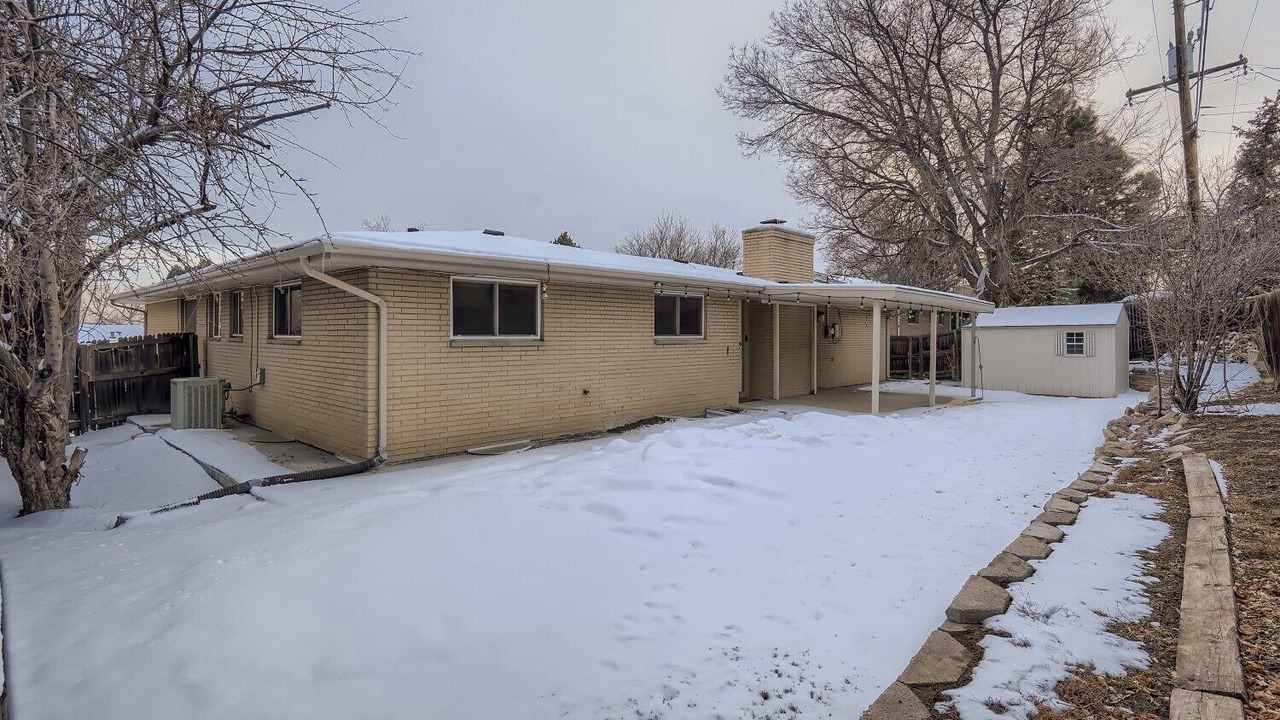 Photo of Outdoor in Scenic Heights