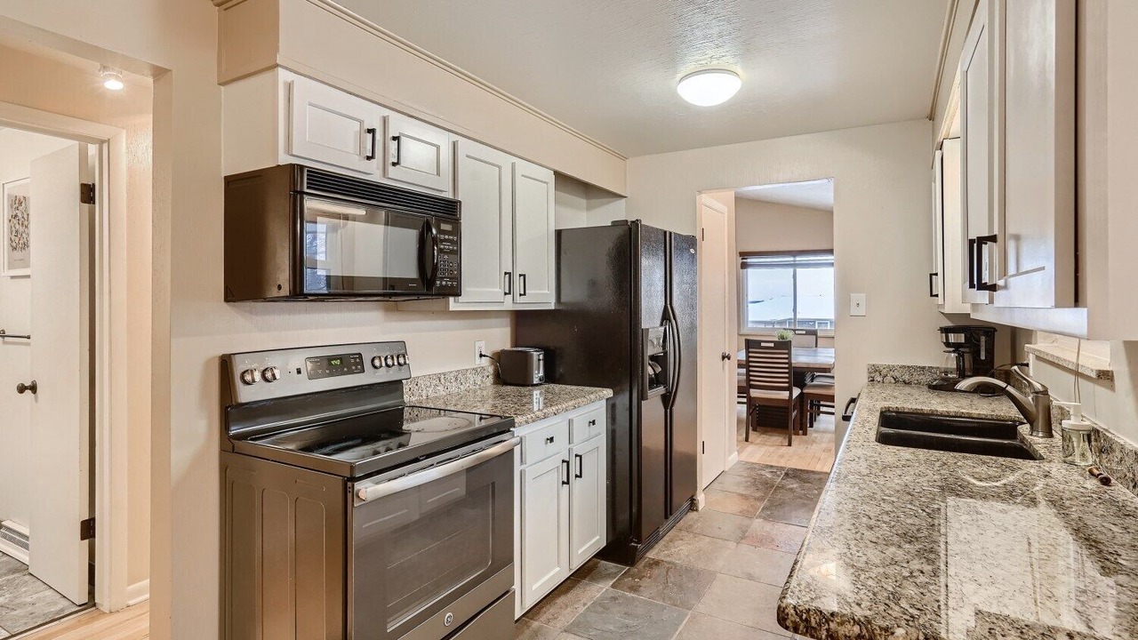 Photo of Kitchen in Scenic Heights