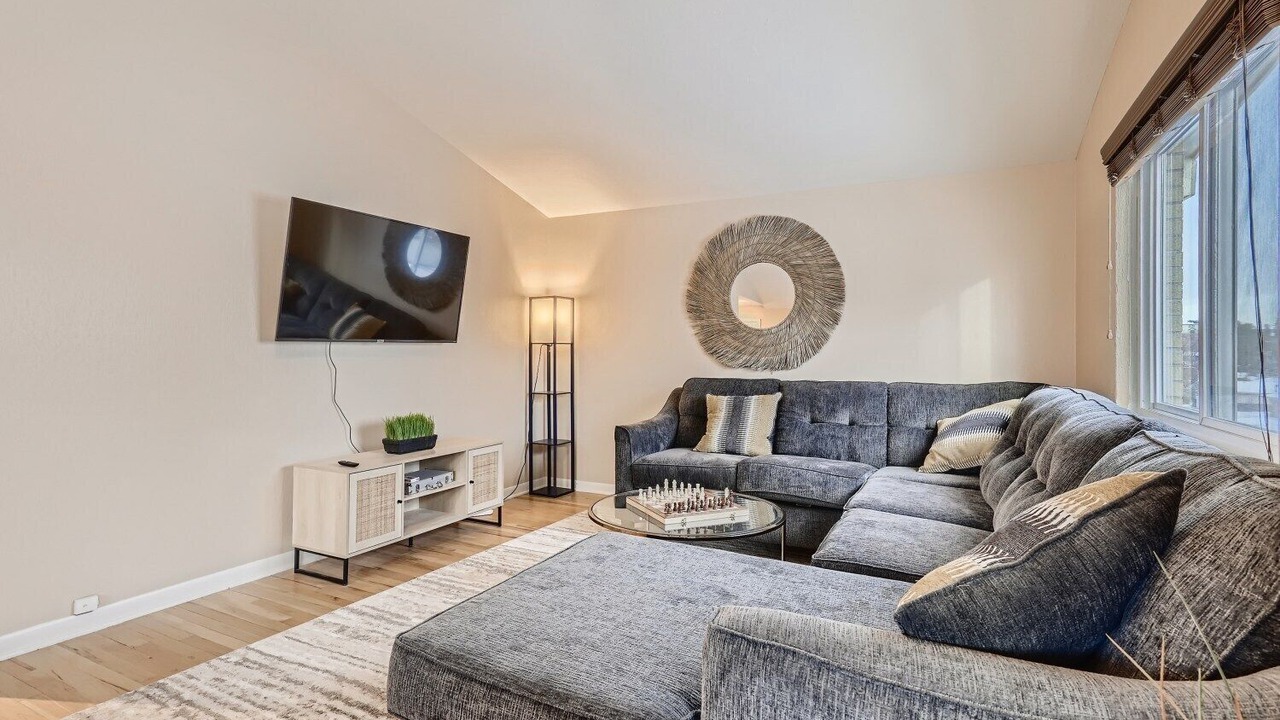 Photo of Livingroom in Scenic Heights