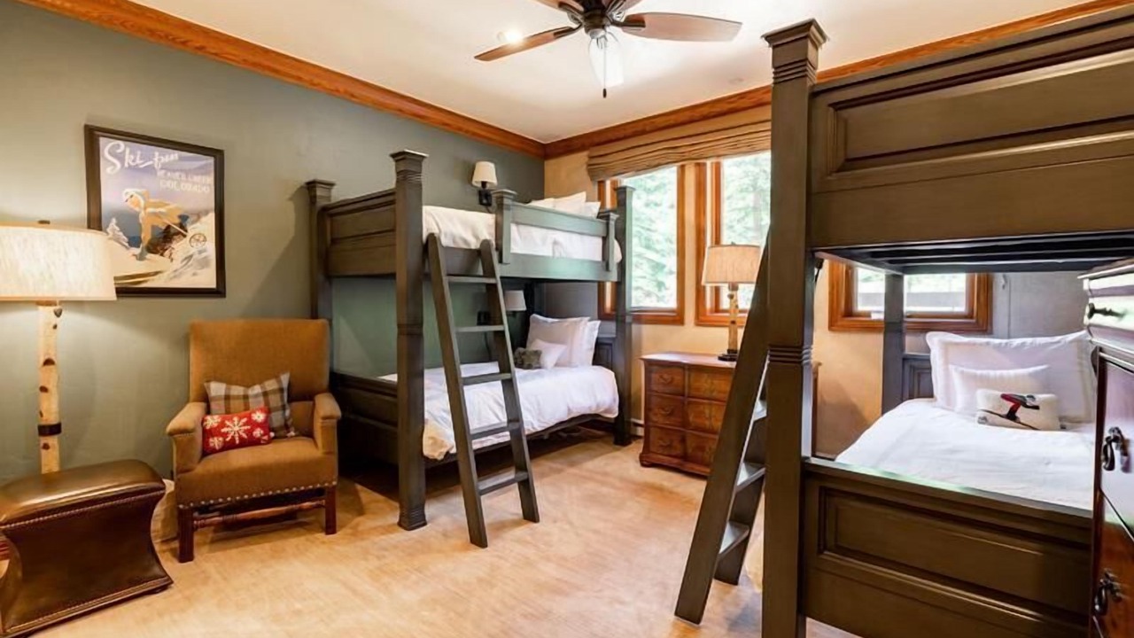 Photo of Bedroom in Beaver Creek