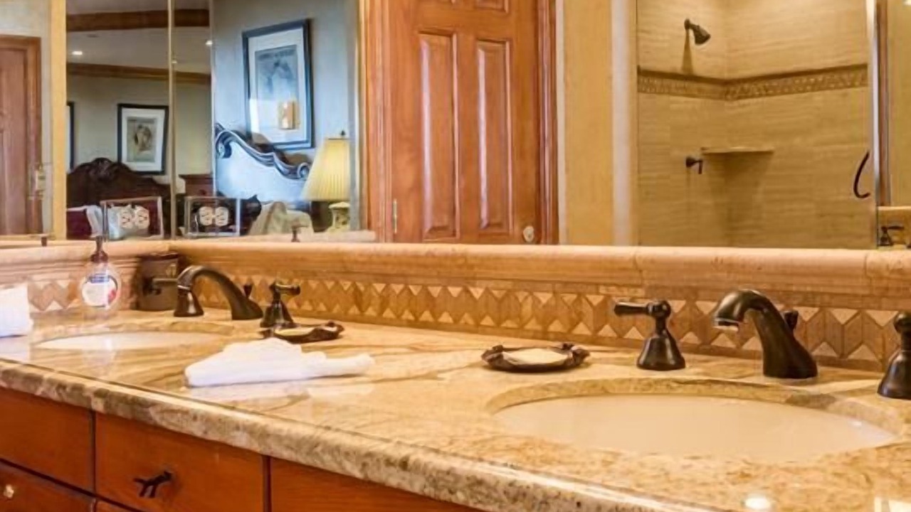 Photo of Bathroom in Beaver Creek