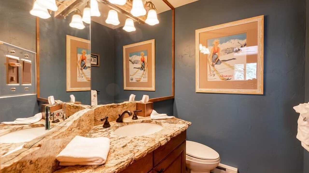 Photo of Bathroom in Beaver Creek