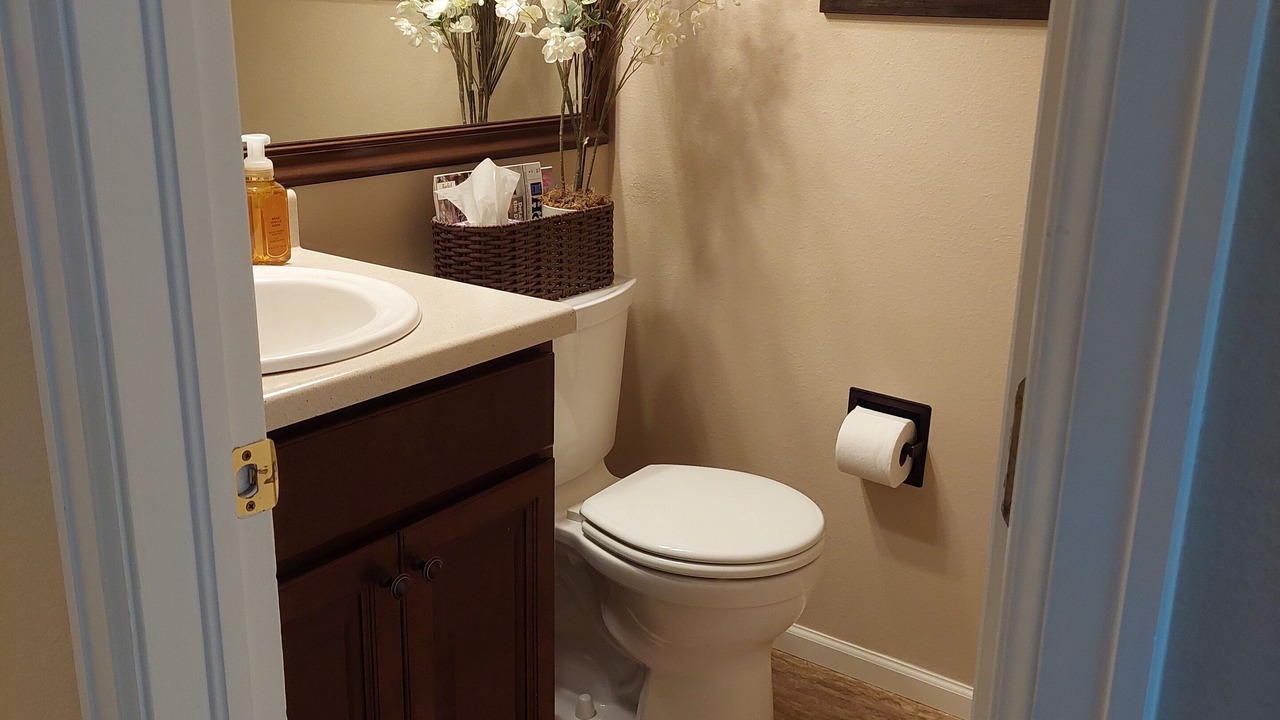 Photo of Bedroom in Gleneagle