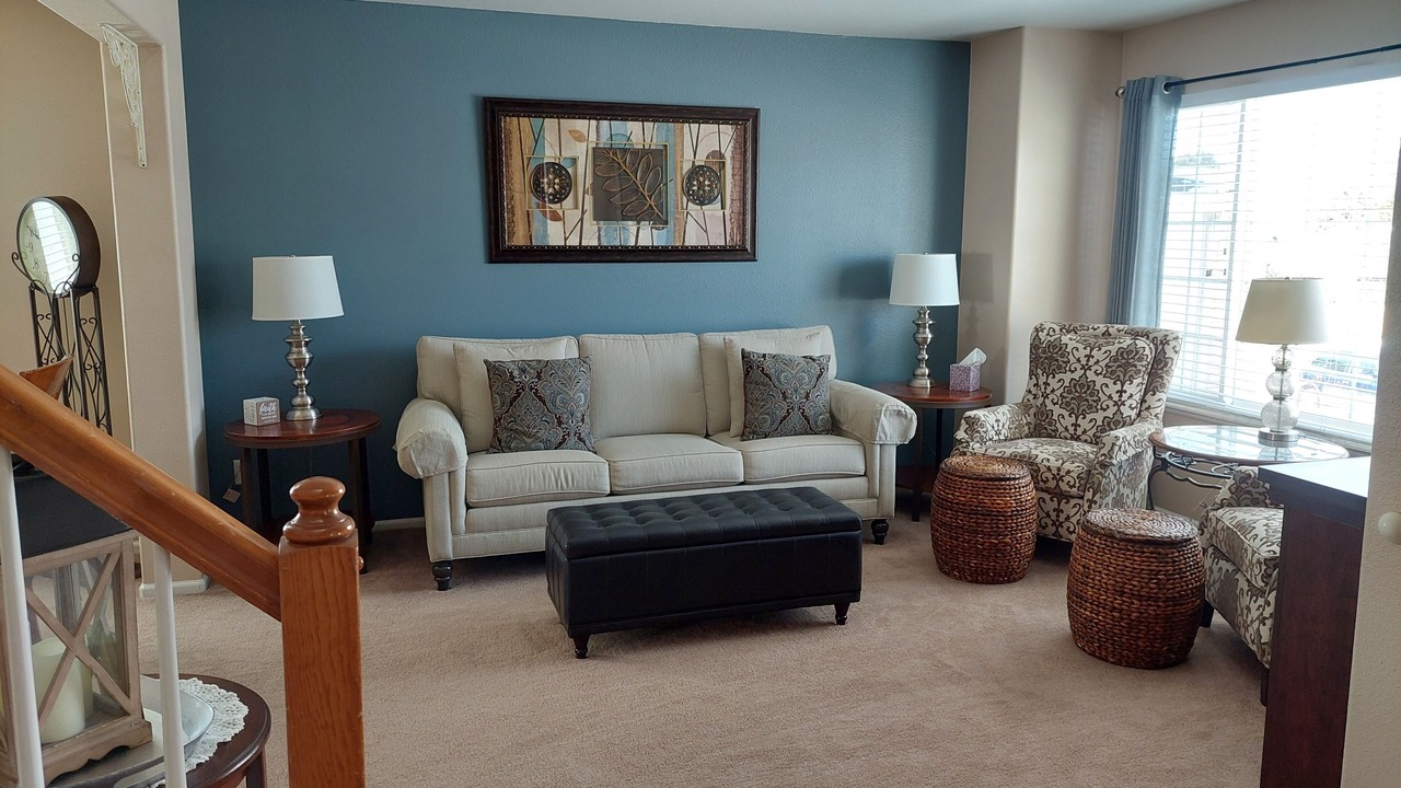 Photo of Bedroom in Gleneagle