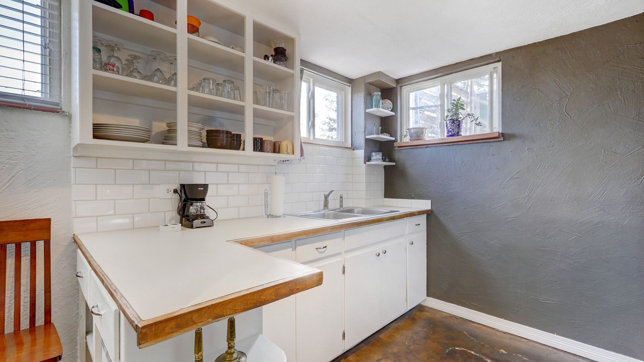 Photo of Kitchen in Edgewater