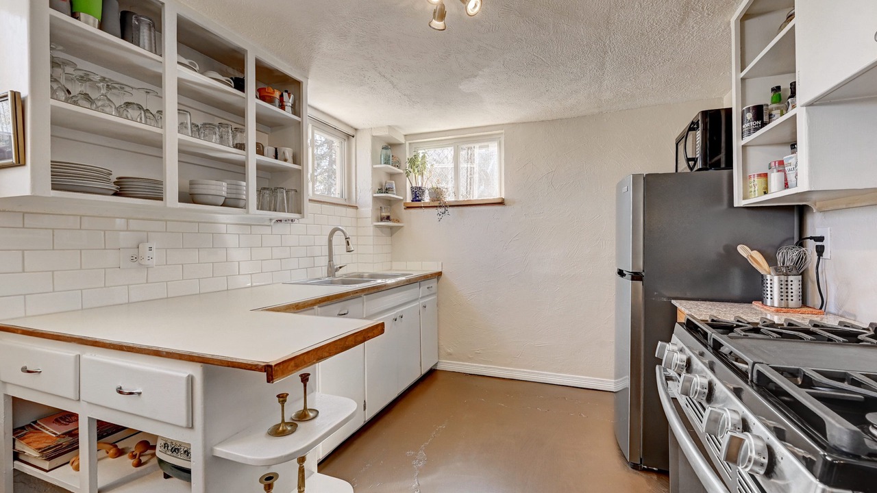 Photo of Kitchen in Edgewater