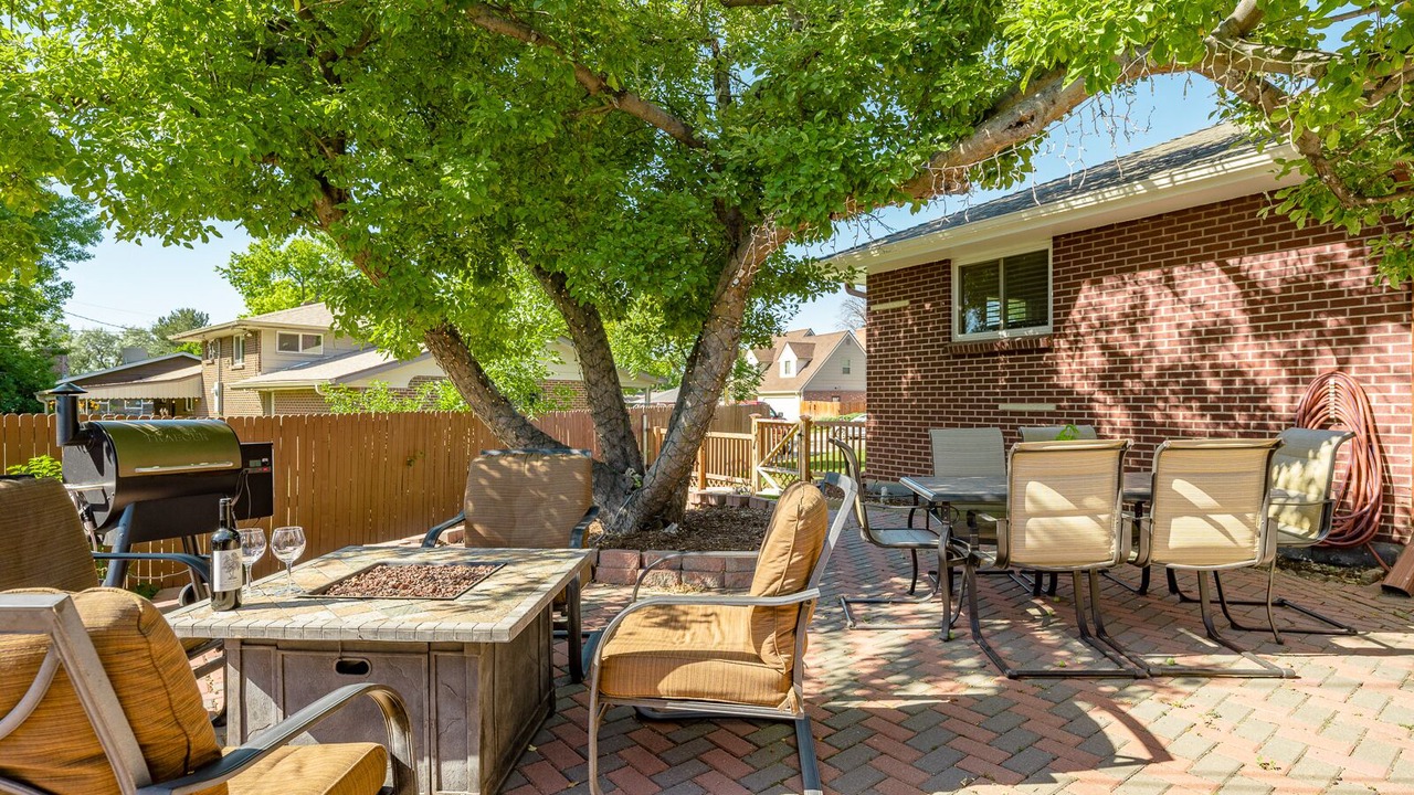 Photo of Outdoor in Lamar Heights Area