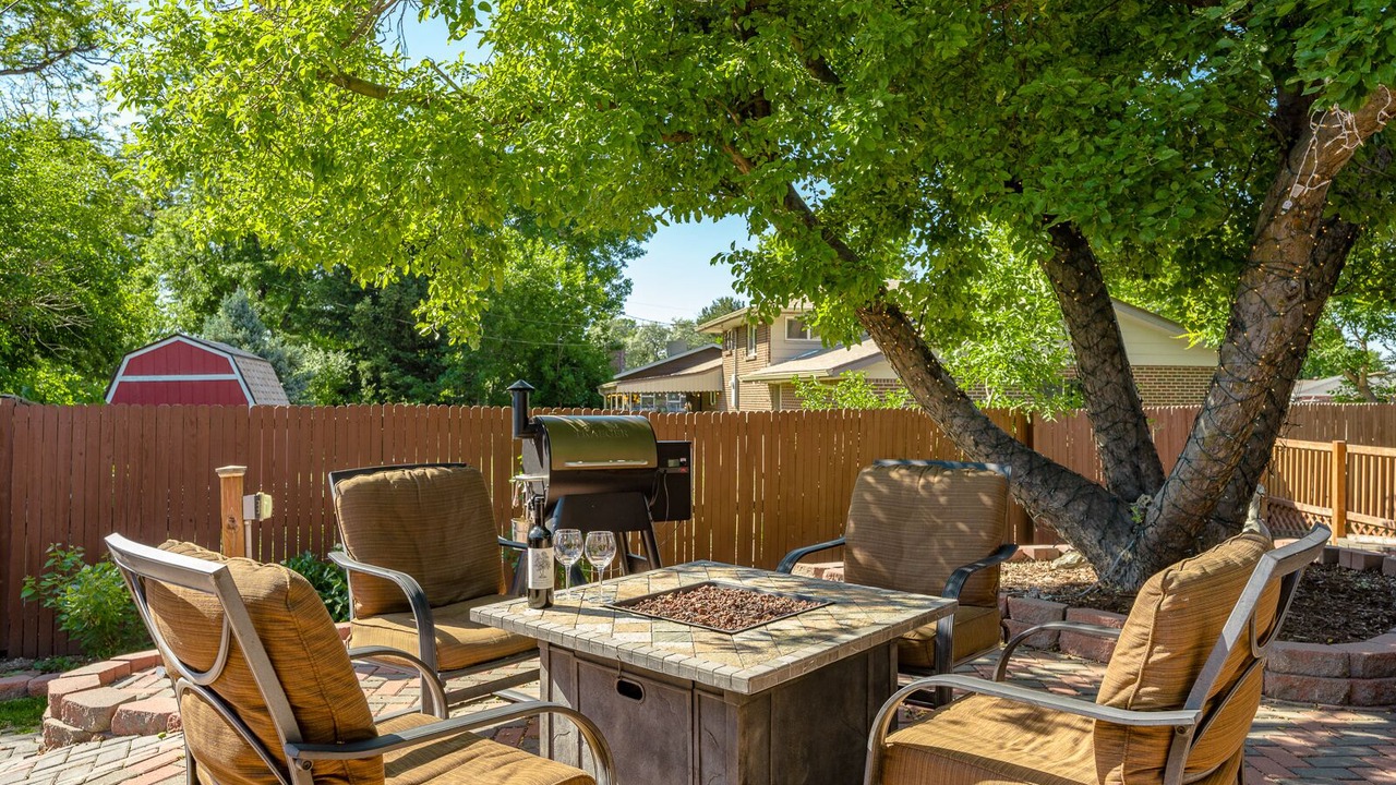 Photo of Outdoor in Lamar Heights Area