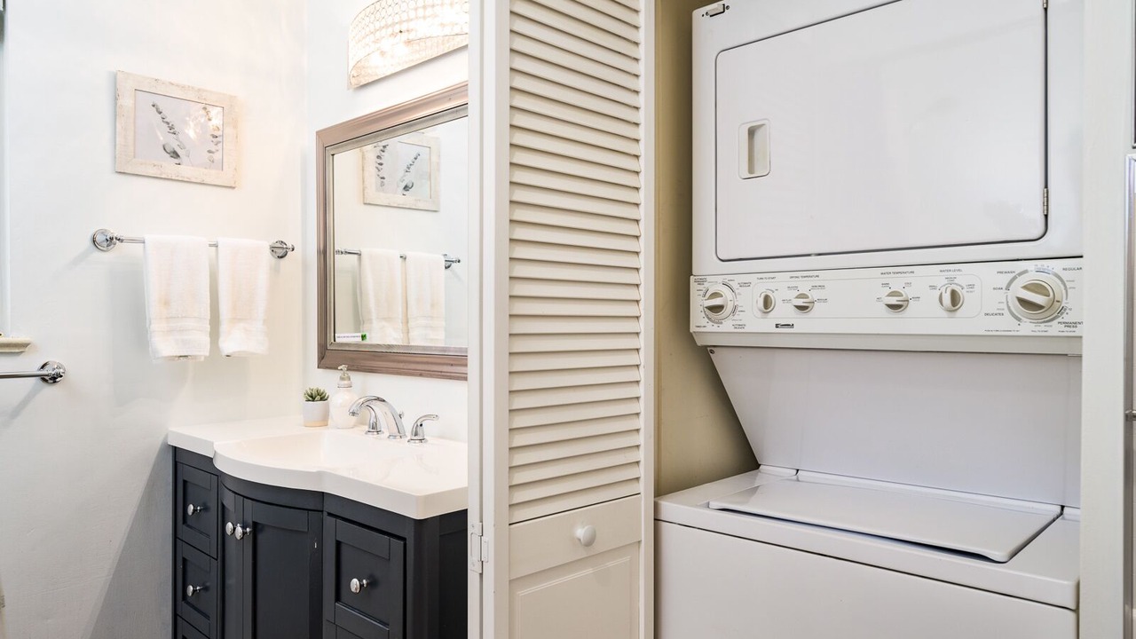 Photo of Bathroom in Lamar Heights Area