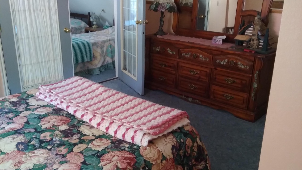 Photo of Bedroom in Marble