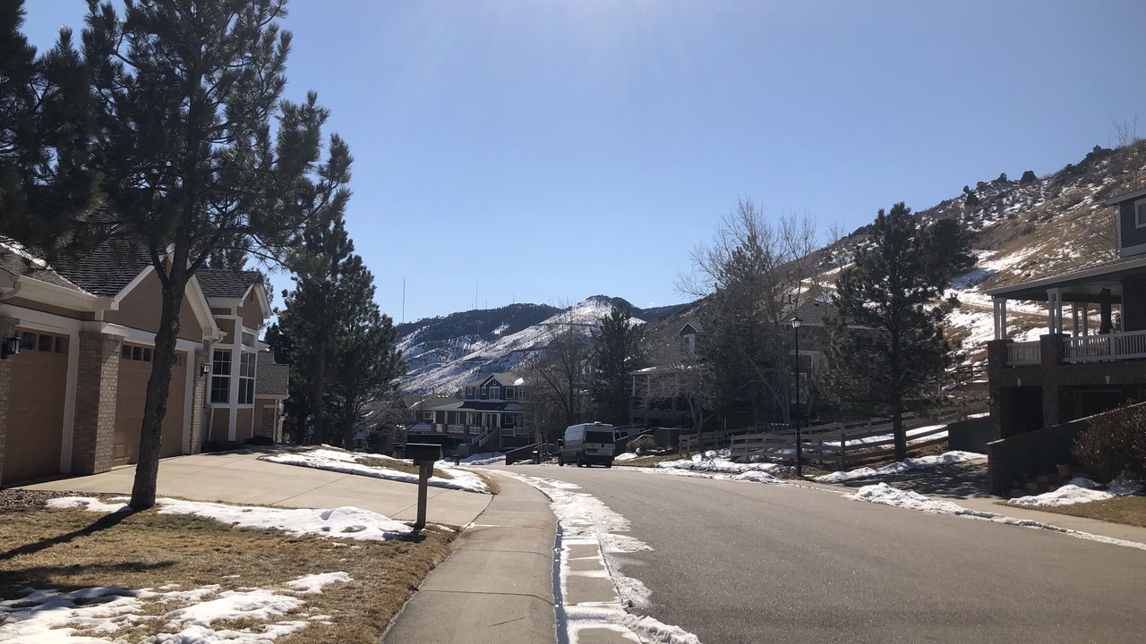 Photo of Outdoor in Canyon Point And Trip Ranch