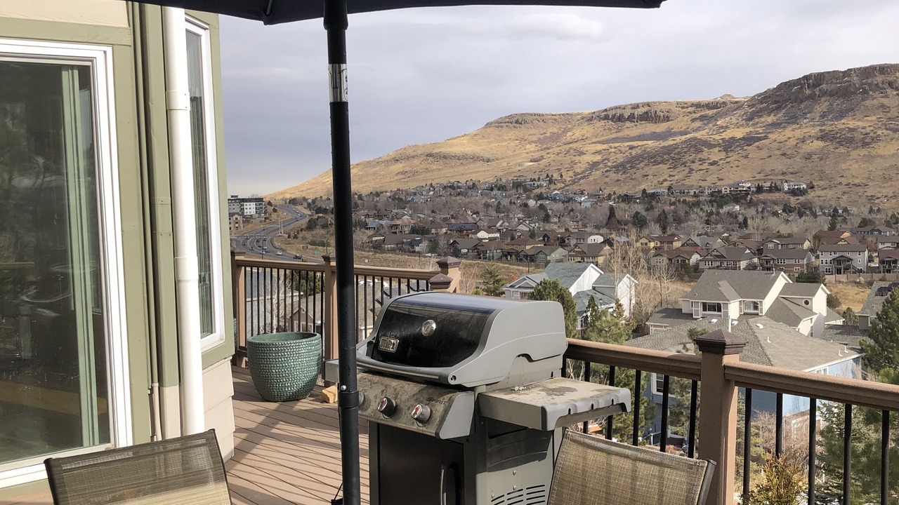 Photo of Outdoor in Canyon Point And Trip Ranch