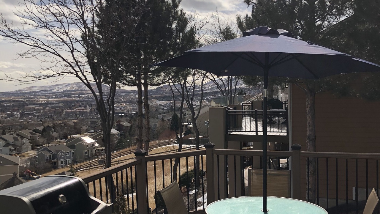 Photo of Outdoor in Canyon Point And Trip Ranch